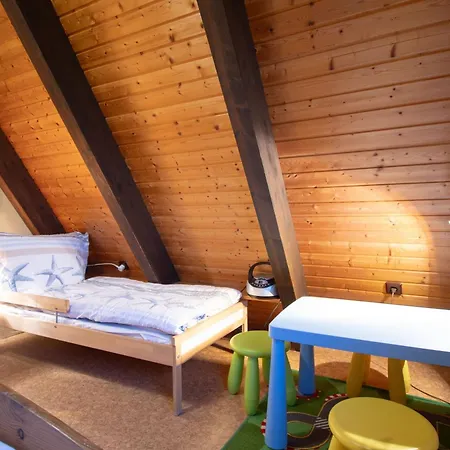 Seesternchen Holiday home