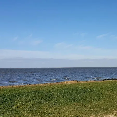Semesterbostad Seesternchen Butjadingen
