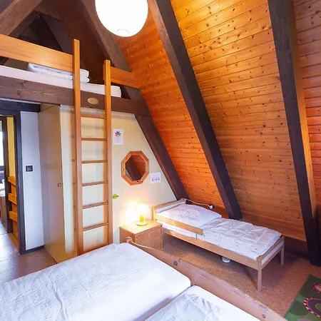 Seesternchen Holiday home